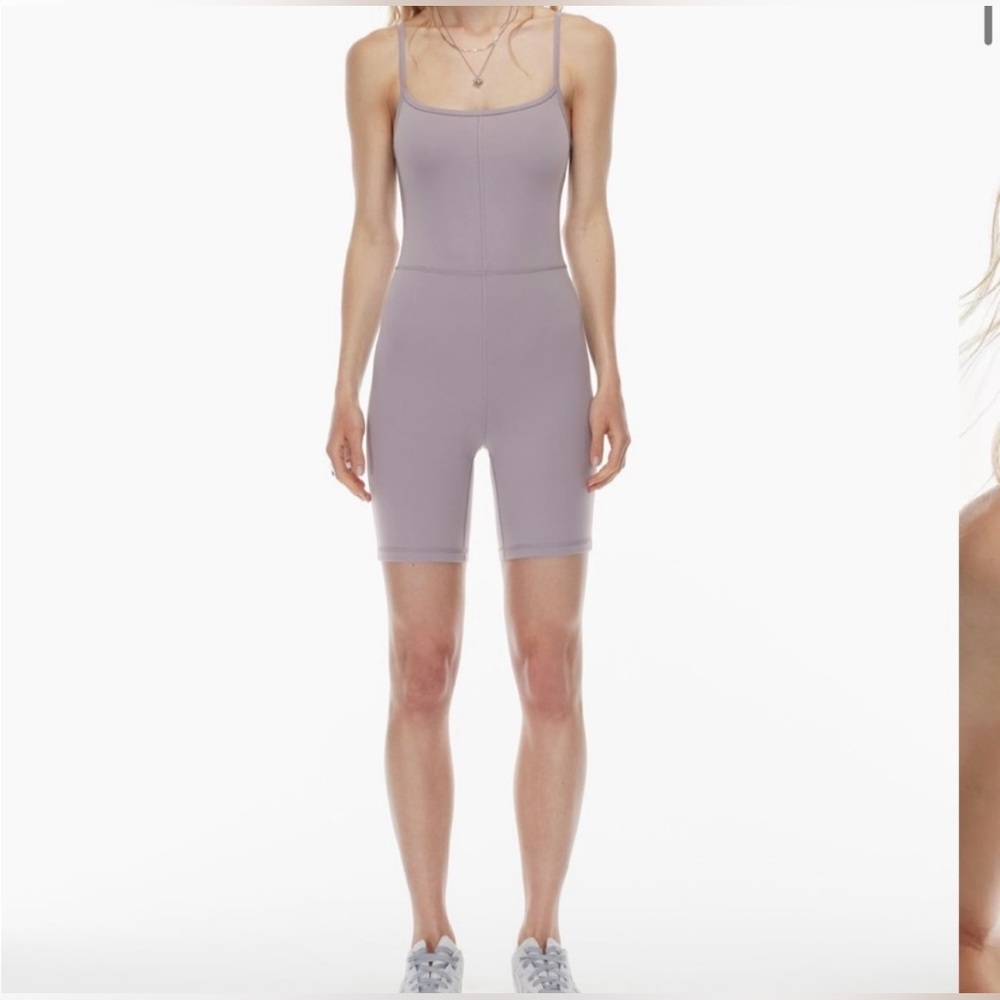 Wilfred Free Divinity Romper